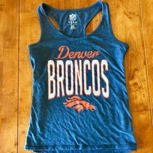NFL Denver Broncos Tank